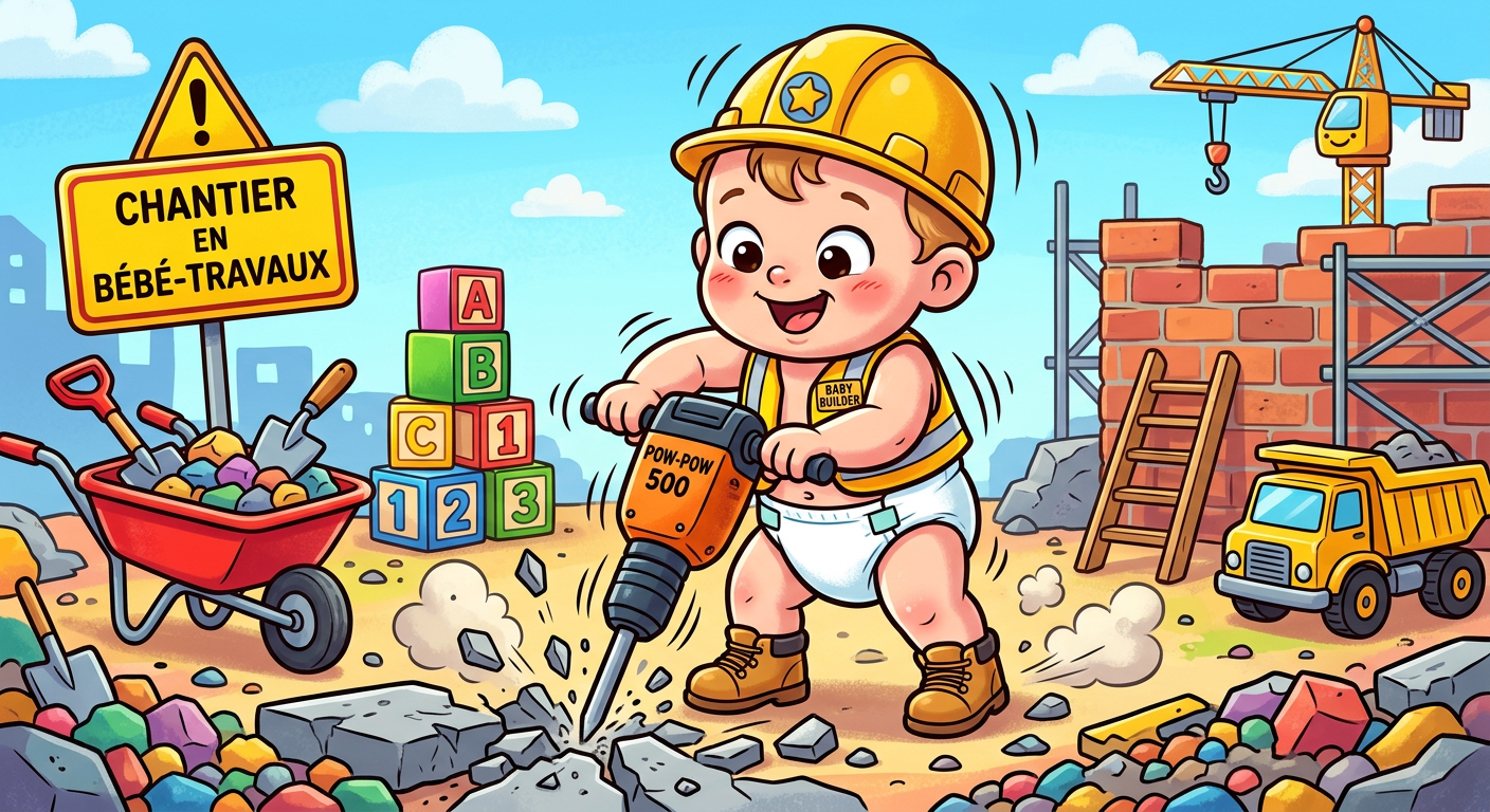 Logiciel et outils d'organisation pour assistante maternelle